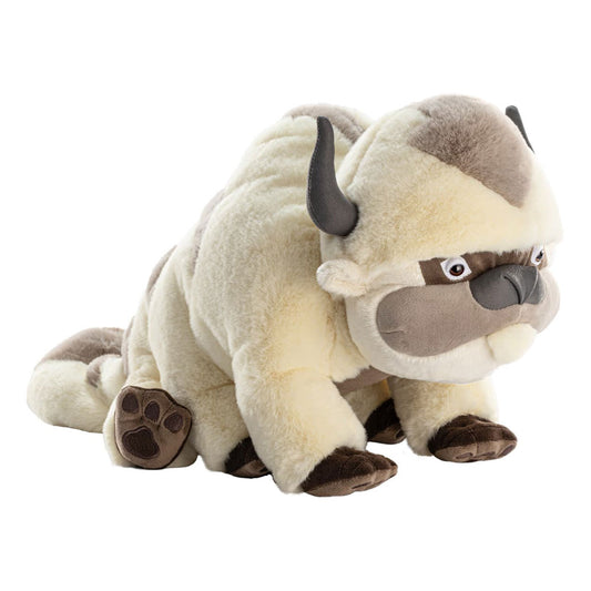 Avatar Der Herr der Elemente Plüschfigur Appa 50 cm - Versand: 5-7 Tage nach Bestellung