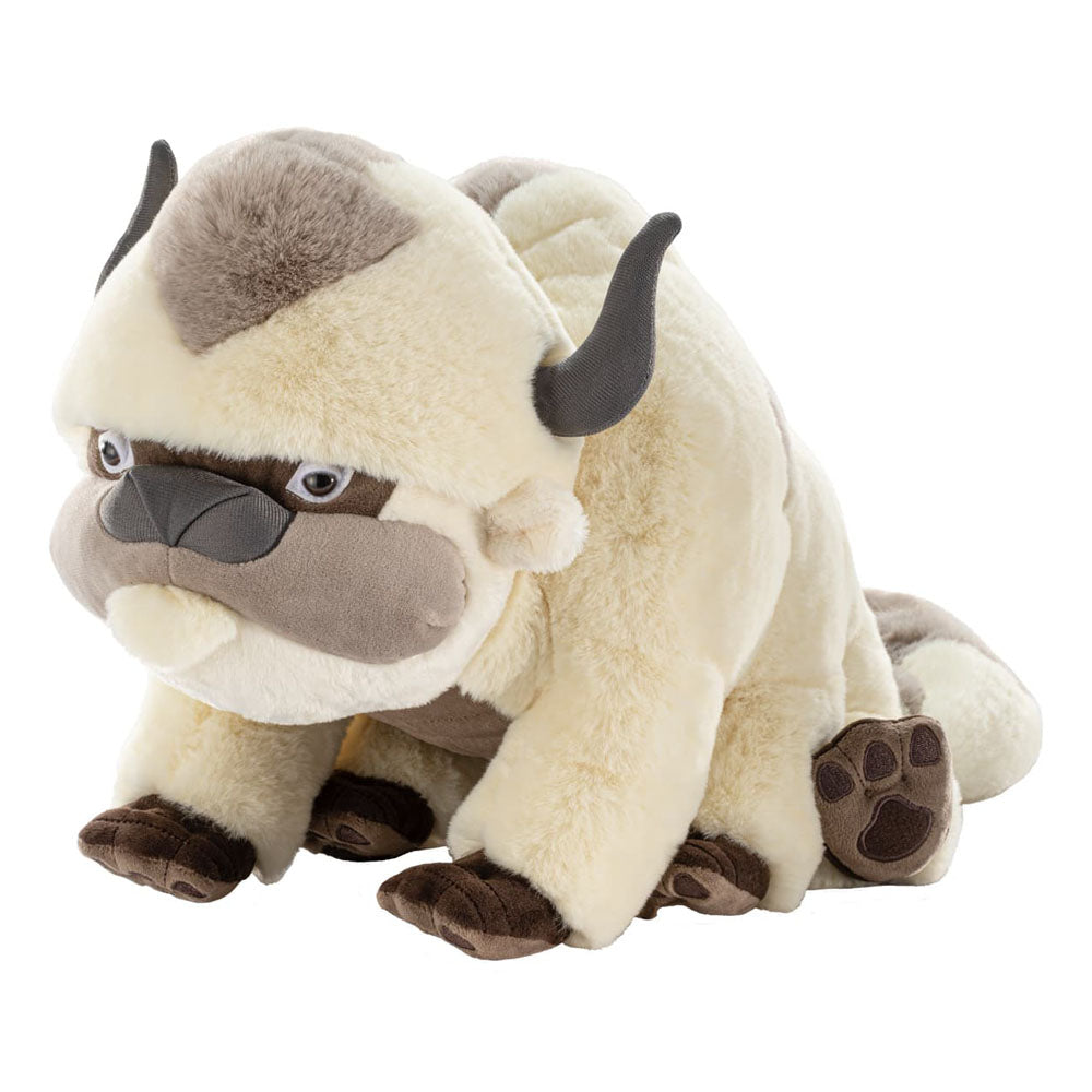 Avatar Der Herr der Elemente Plüschfigur Appa 50 cm - Versand: 5-7 Tage nach Bestellung