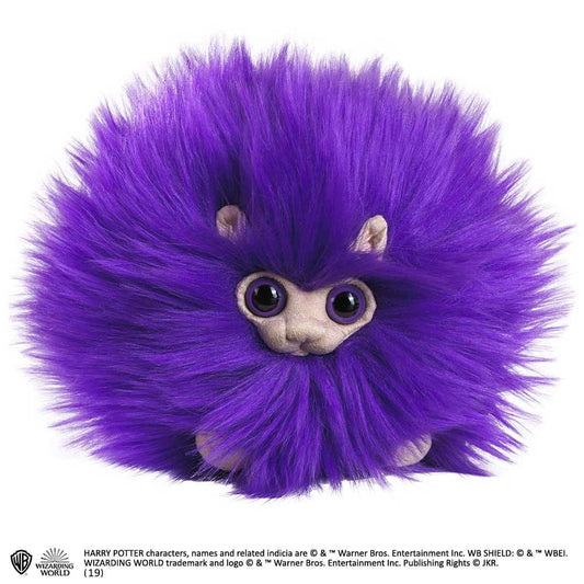 Harry Potter Plüschfigur Minimuff Purple 15 cm - Preorder - ETA: 23.10.2025