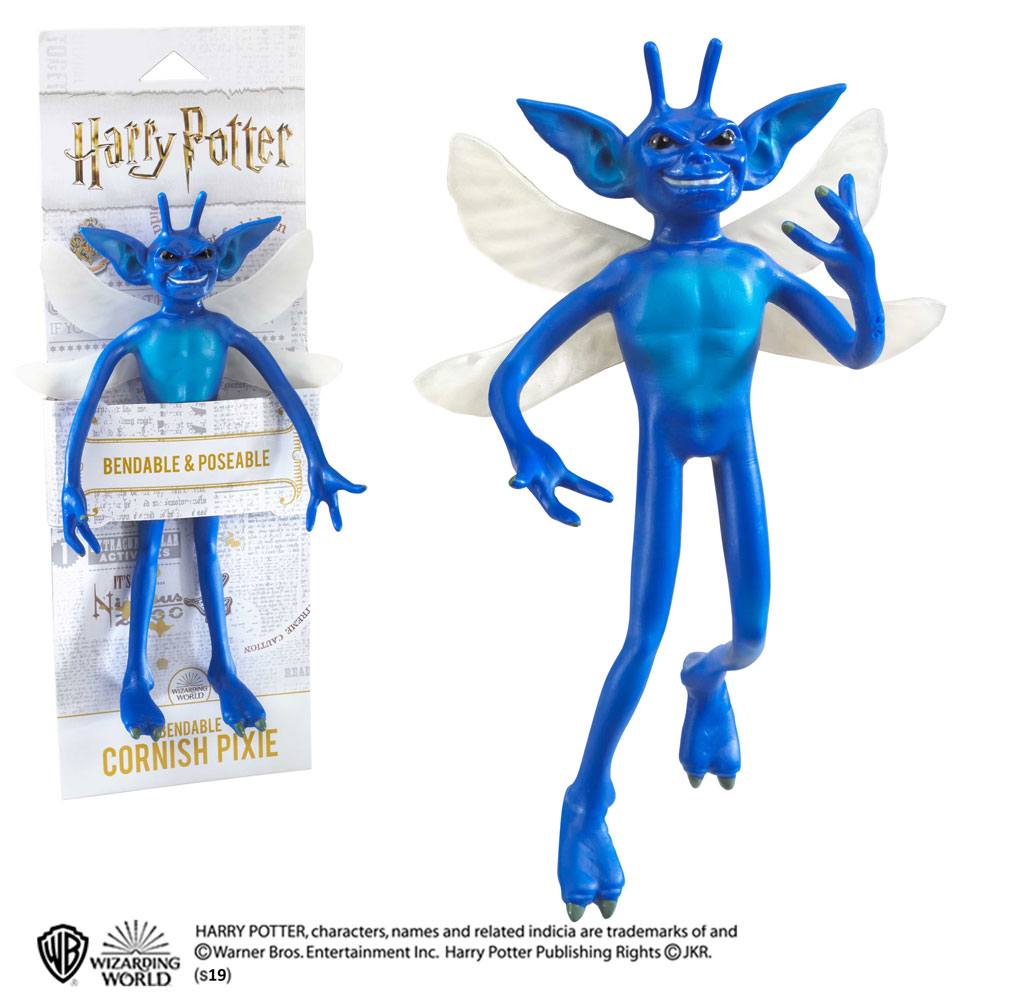 Harry Potter Biegefigur Wichtel 18 cm - Versand: 5-7 Tage nach Bestellung