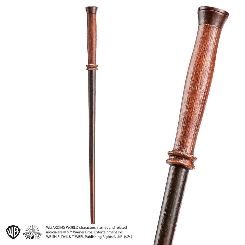 Harry Potter Zauberstab-Replik 1/1 in Ollivanders Box - Harry Potter 33 cm  - Preorder - ETA: 29.10.2025