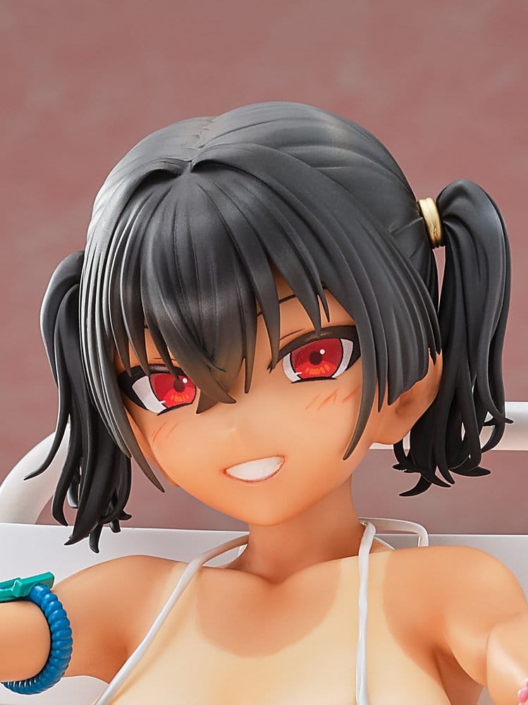 Original Character Figur 1/5 Nocturnas Sasaki Kanna–Gold Bikini Ver. 23 cm - Preorder - ETA: 24.12.2026