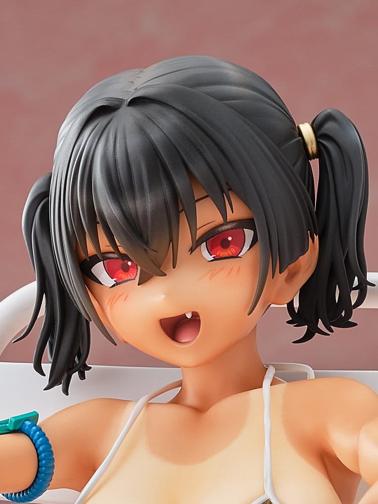 Original Character Figur 1/5 Nocturnas Sasaki Kanna–Gold Bikini Ver. 23 cm - Preorder - ETA: 24.12.2026