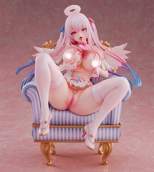 Original Character PVC Statue 1/6 Anera Illustartion by Danimaru 21 cm      - Preorder - ETA: 25.08.2026