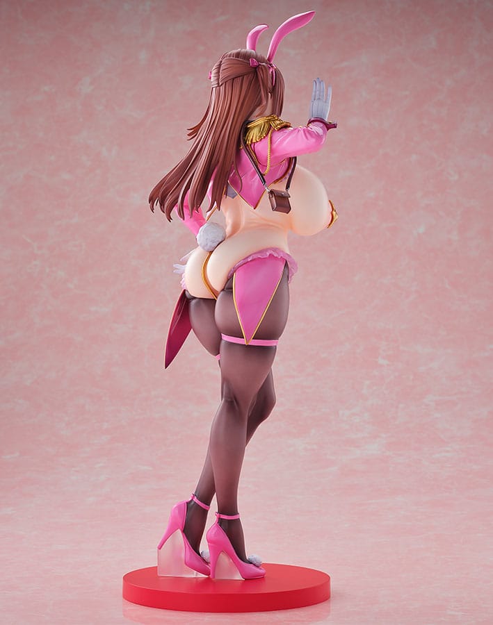 Original Character PVC Statue 1/6 Comic Anthurium Vol. 119 Cover Girl Miyu Illustartion by Danimaru 32 cm      - Preorder - ETA: 25.01.2027