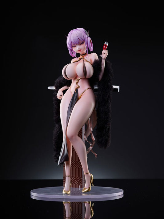 Original Character PVC Statue 1/6 Lume DX Edition 29 cm      - Preorder - ETA: 25.02.2026