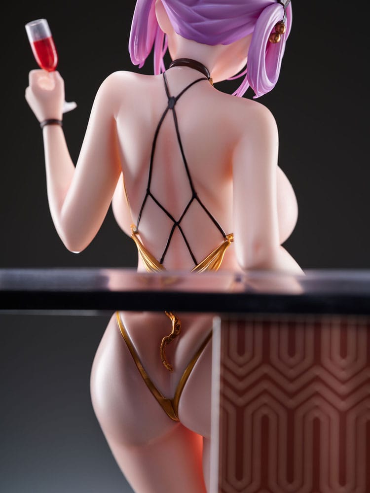 Original Character PVC Statue 1/6 Lume DX Edition 29 cm      - Preorder - ETA: 25.02.2026