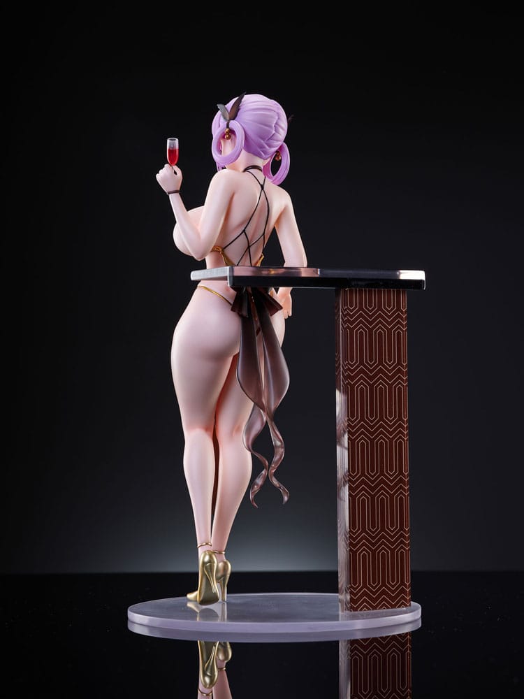 Original Character PVC Statue 1/6 Lume DX Edition 29 cm      - Preorder - ETA: 25.02.2026