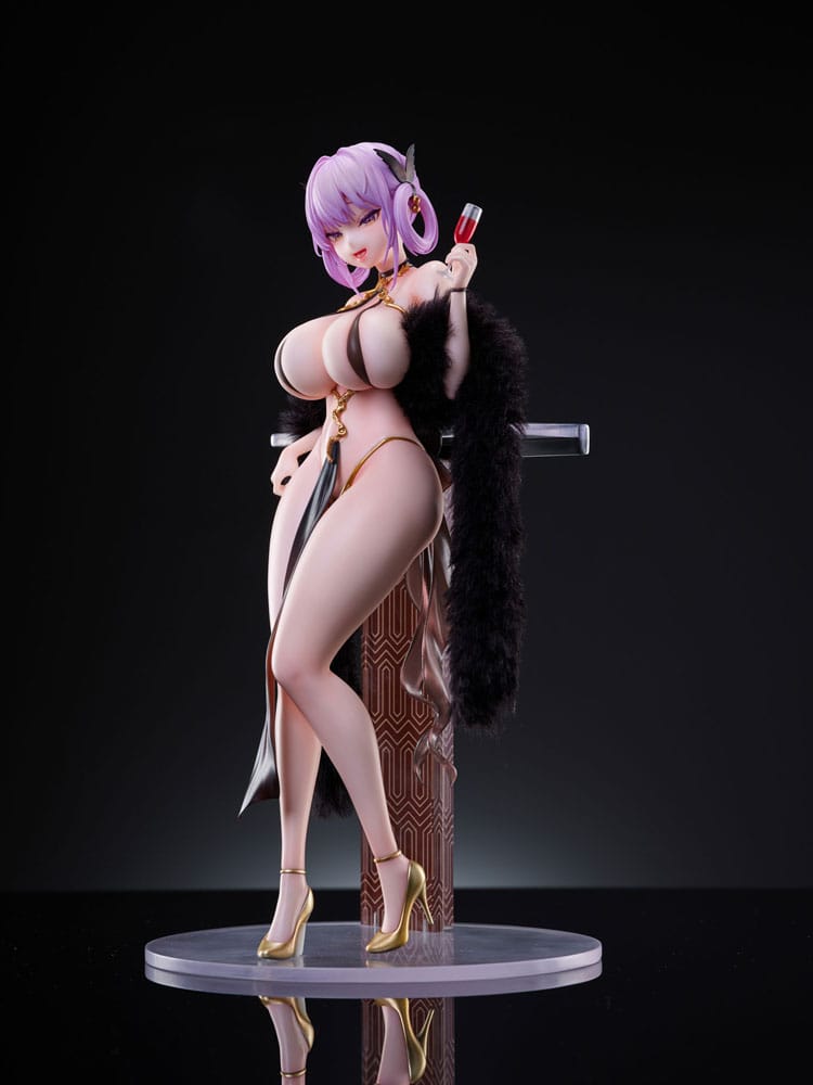 Original Character PVC Statue 1/6 Lume DX Edition 29 cm      - Preorder - ETA: 25.02.2026