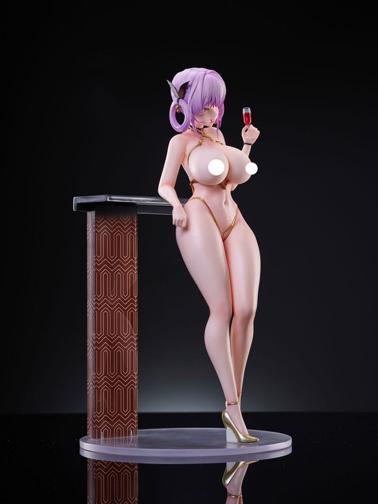 Original Character PVC Statue 1/6 Lume DX Edition 29 cm      - Preorder - ETA: 25.02.2026