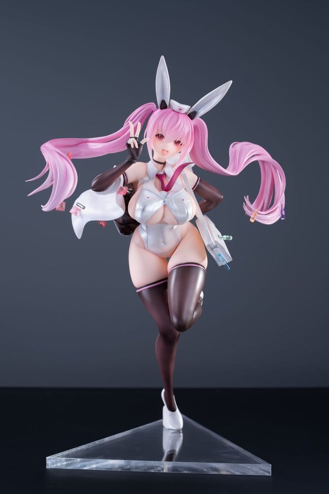 Original Character PVC Figur 1/6 Etona Illustrated by Won 28 cm - Preorder - ETA: 23.07.2027