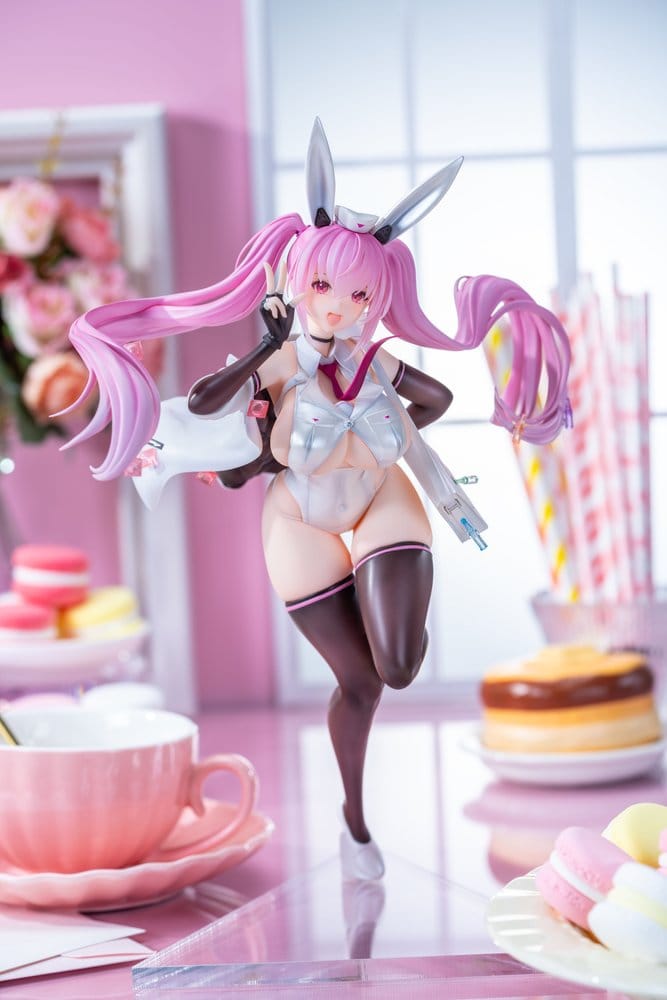 Original Character PVC Figur 1/6 Etona Illustrated by Won 28 cm - Preorder - ETA: 23.07.2027