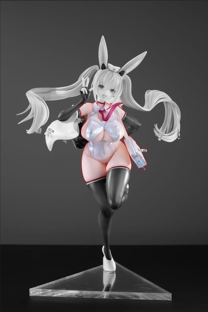 Original Character PVC Figur 1/6 Etona Illustrated by Won 28 cm - Preorder - ETA: 23.07.2027