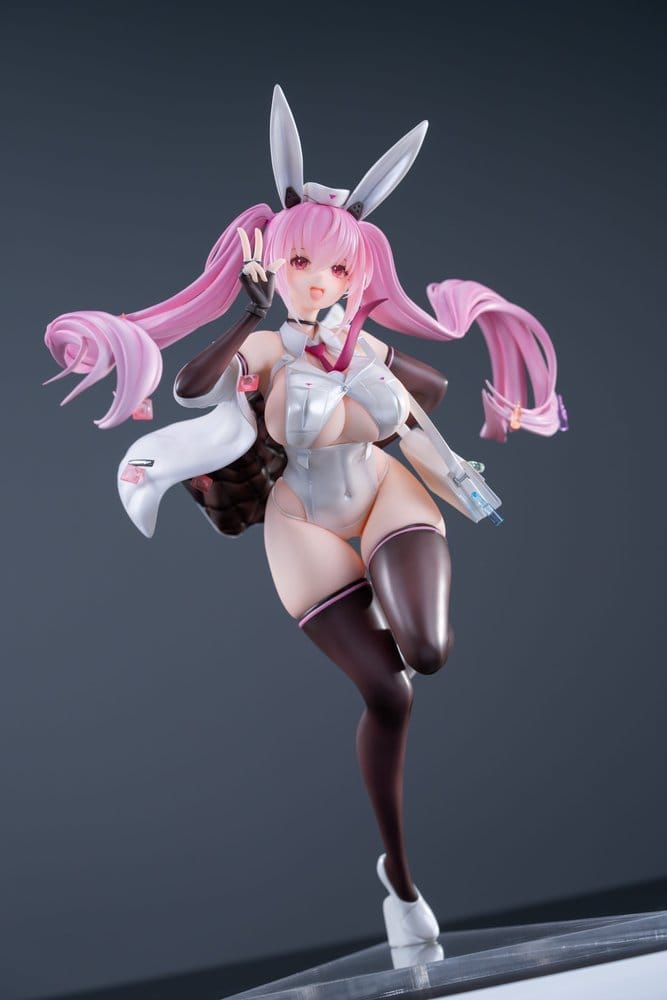 Original Character PVC Figur 1/6 Etona Illustrated by Won 28 cm - Preorder - ETA: 23.07.2027