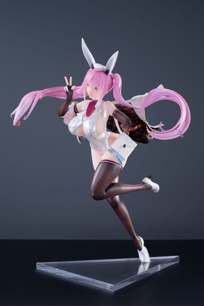 Original Character PVC Figur 1/6 Etona Illustrated by Won 28 cm - Preorder - ETA: 23.07.2027