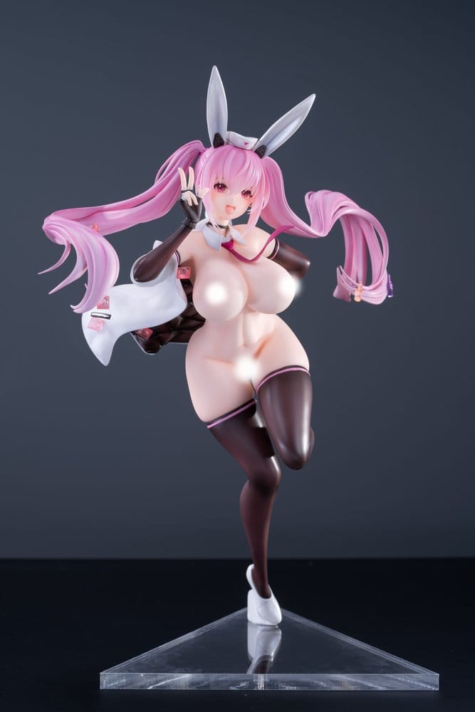 Original Character PVC Figur 1/6 Etona Illustrated by Won 28 cm - Preorder - ETA: 23.07.2027