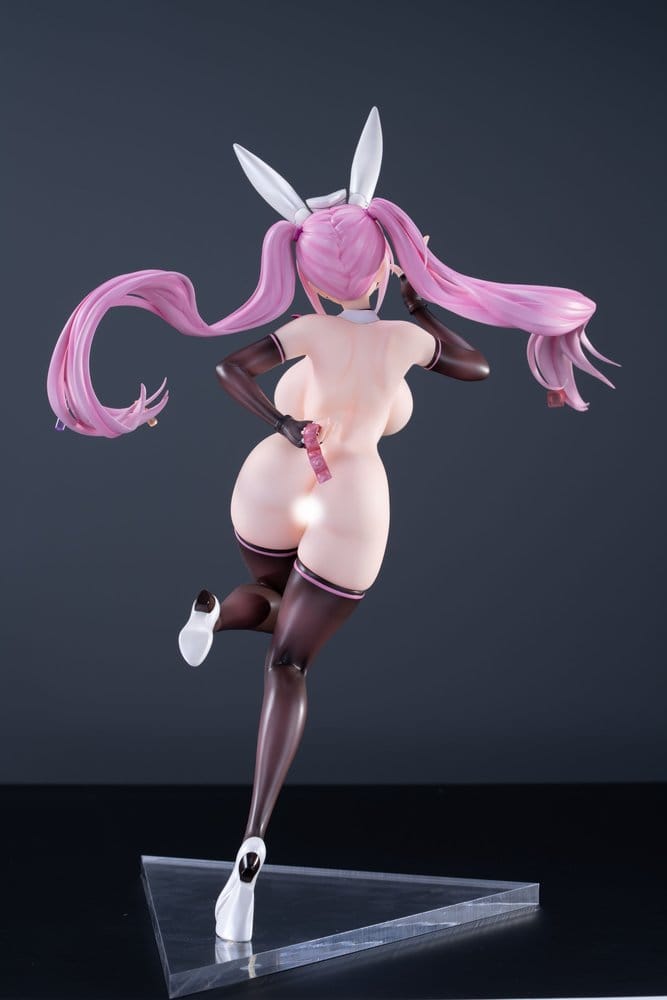 Original Character PVC Figur 1/6 Etona Illustrated by Won 28 cm - Preorder - ETA: 23.07.2027