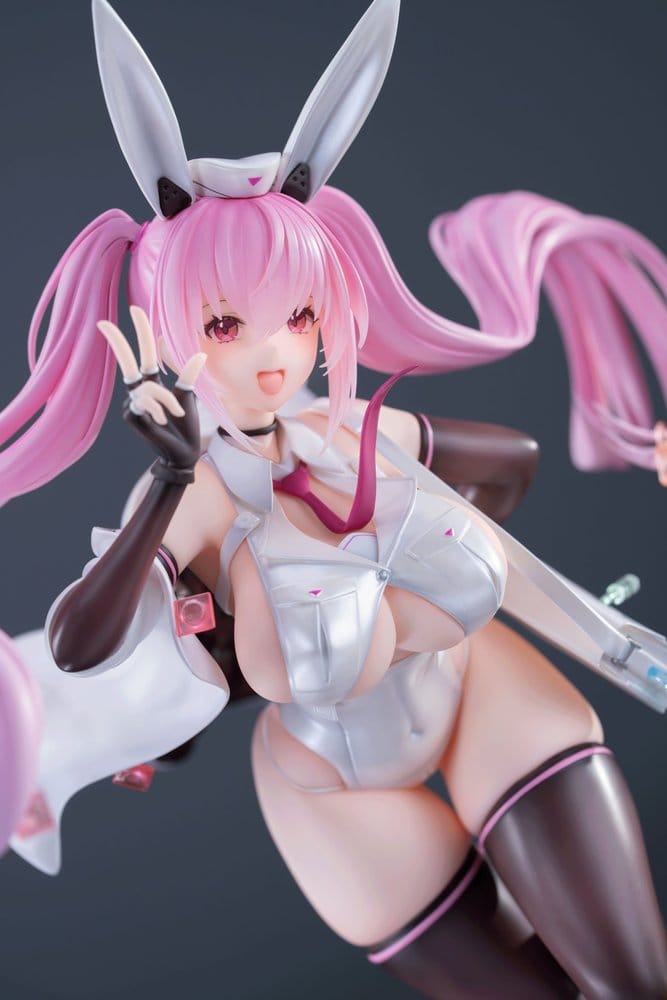 Original Character PVC Figur 1/6 Etona Illustrated by Won 28 cm - Preorder - ETA: 23.07.2027