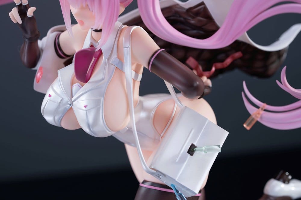 Original Character PVC Figur 1/6 Etona Illustrated by Won 28 cm - Preorder - ETA: 23.07.2027