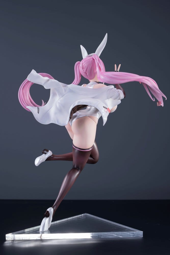 Original Character PVC Figur 1/6 Etona Illustrated by Won 28 cm - Preorder - ETA: 23.07.2027