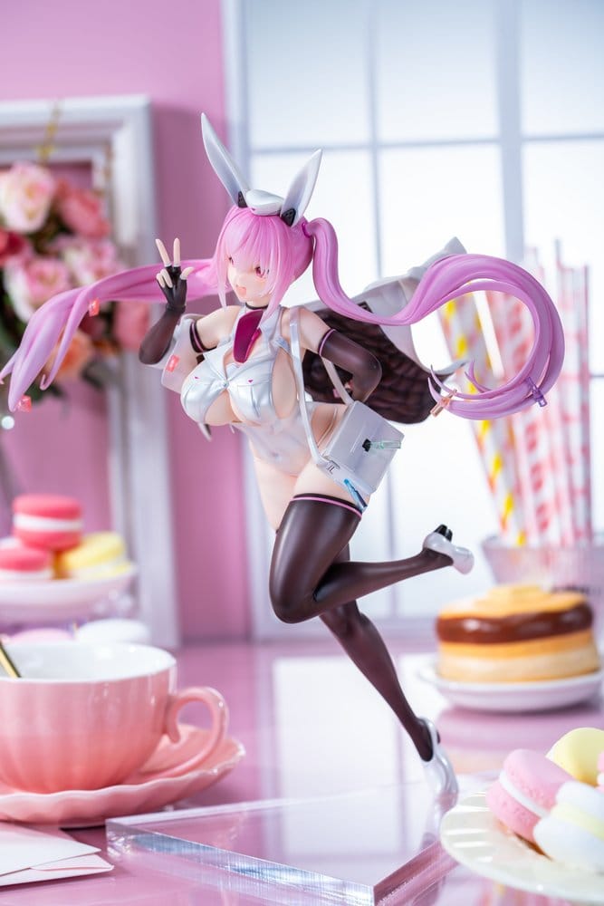 Original Character PVC Figur 1/6 Etona Illustrated by Won 28 cm - Preorder - ETA: 23.07.2027