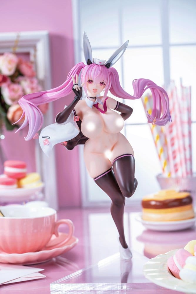 Original Character PVC Figur 1/6 Etona Illustrated by Won 28 cm - Preorder - ETA: 23.07.2027