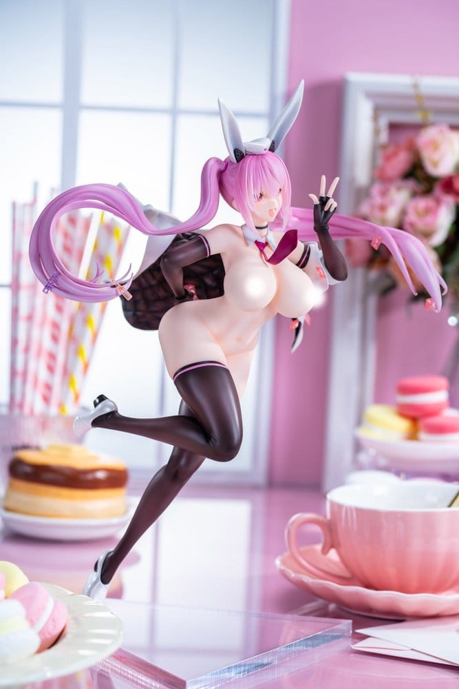 Original Character PVC Figur 1/6 Etona Illustrated by Won 28 cm - Preorder - ETA: 23.07.2027