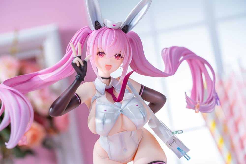 Original Character PVC Figur 1/6 Etona Illustrated by Won 28 cm - Preorder - ETA: 23.07.2027