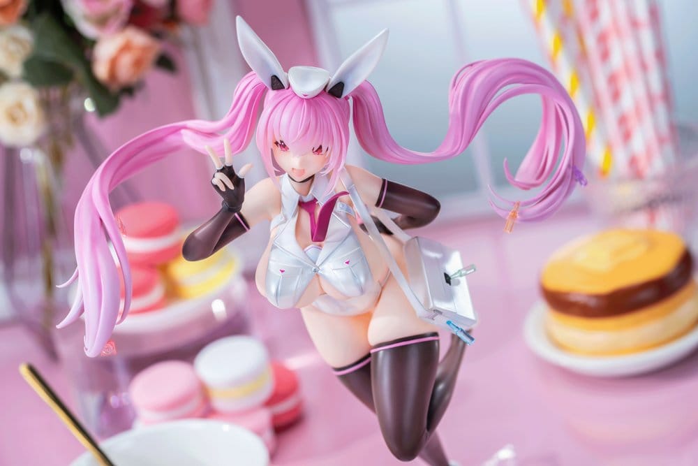 Original Character PVC Figur 1/6 Etona Illustrated by Won 28 cm - Preorder - ETA: 23.07.2027