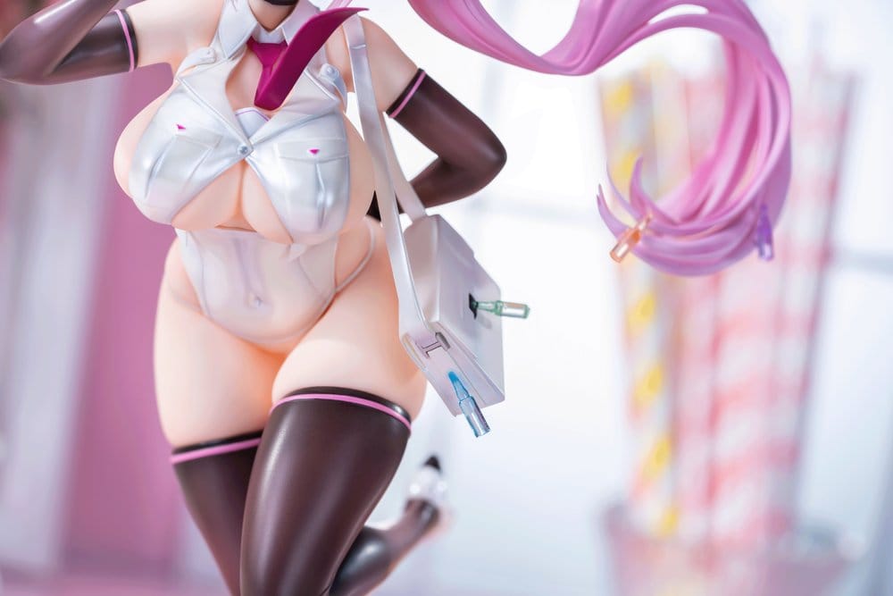 Original Character PVC Figur 1/6 Etona Illustrated by Won 28 cm - Preorder - ETA: 23.07.2027