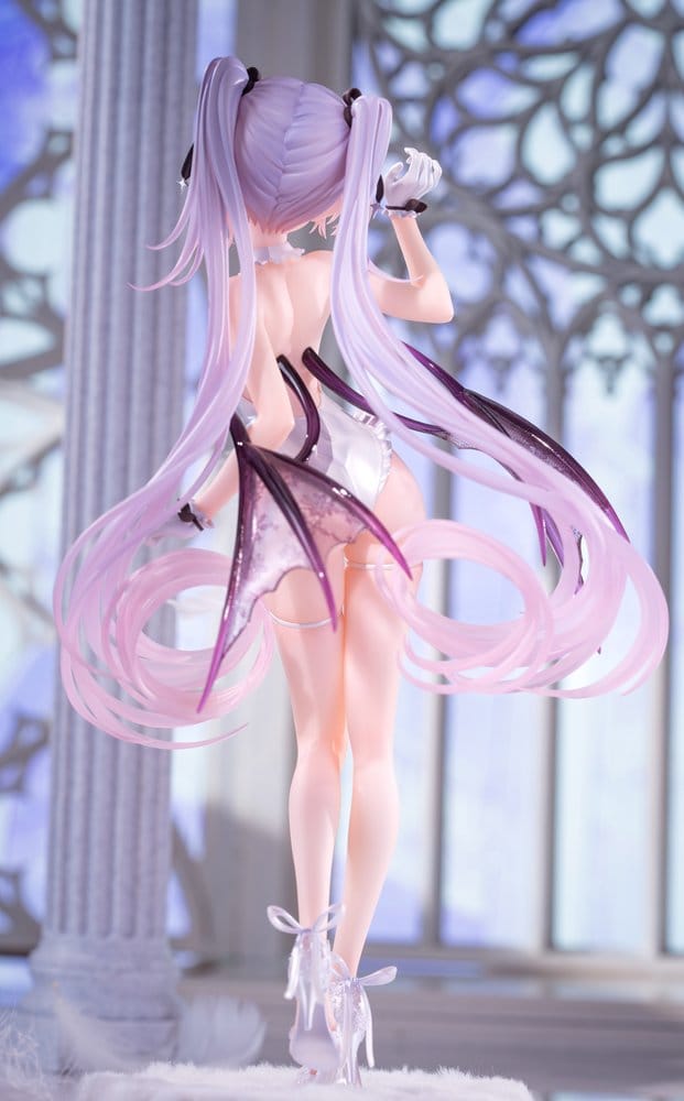 Original Character PVC Figur 1/6 Eve Agape Ver. 27 cm - Preorder - ETA: 23.07.2027