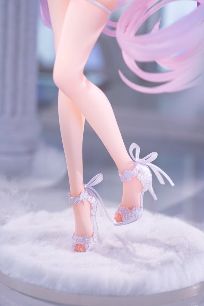 Original Character PVC Figur 1/6 Eve Agape Ver. 27 cm - Preorder - ETA: 23.07.2027