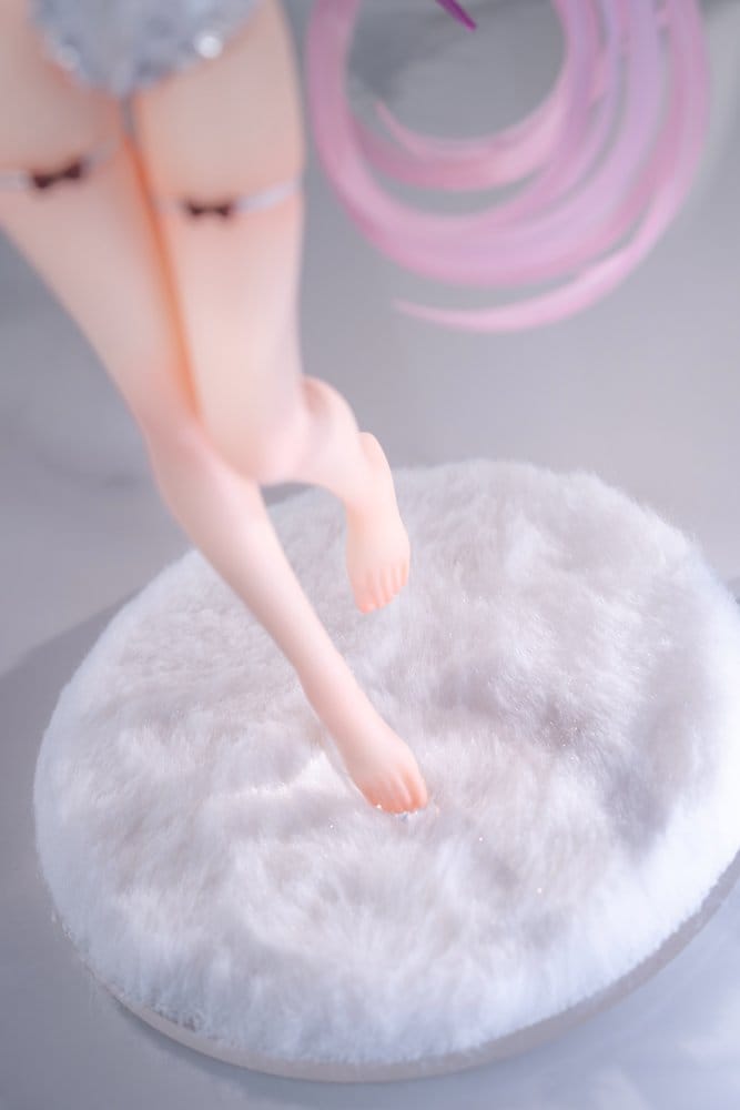 Original Character PVC Figur 1/6 Eve Agape Ver. 27 cm - Preorder - ETA: 23.07.2027