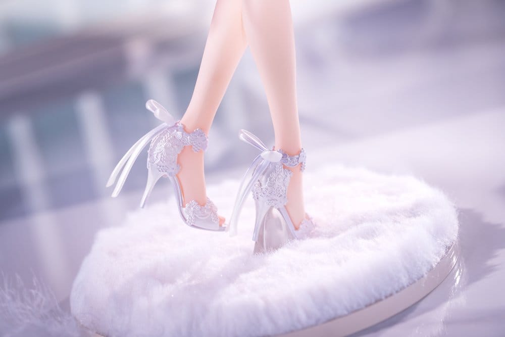 Original Character PVC Figur 1/6 Eve Agape Ver. 27 cm - Preorder - ETA: 23.07.2027