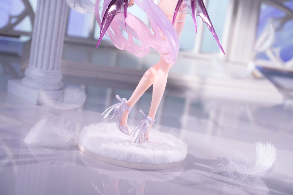 Original Character PVC Figur 1/6 Eve Agape Ver. 27 cm - Preorder - ETA: 23.07.2027