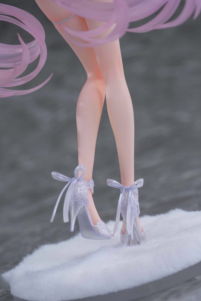 Original Character PVC Figur 1/6 Eve Agape Ver. 27 cm - Preorder - ETA: 23.07.2027