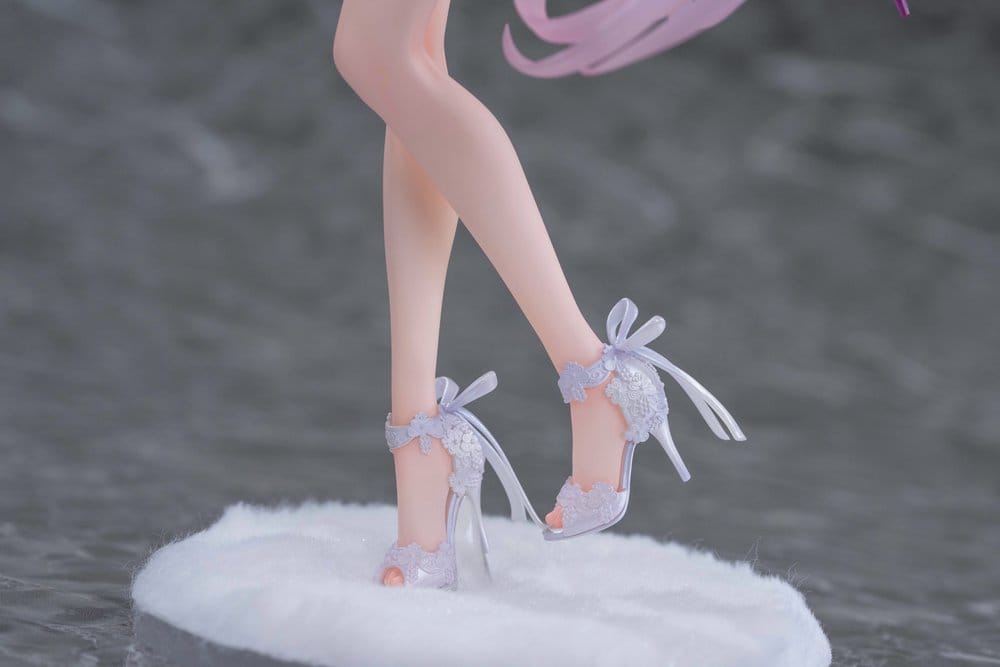 Original Character PVC Figur 1/6 Eve Agape Ver. 27 cm - Preorder - ETA: 23.07.2027