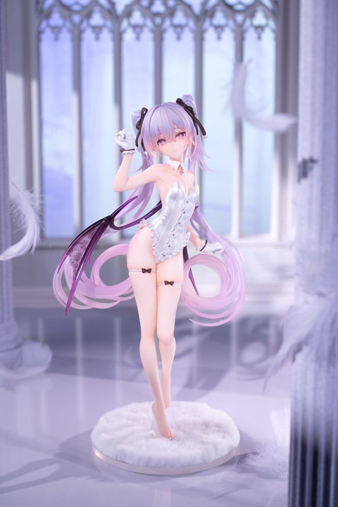 Original Character PVC Figur 1/6 Eve Agape Ver. 27 cm - Preorder - ETA: 23.07.2027