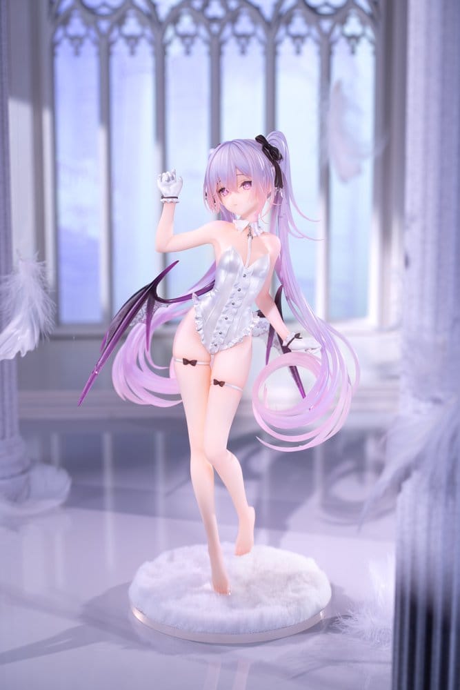 Original Character PVC Figur 1/6 Eve Agape Ver. 27 cm - Preorder - ETA: 23.07.2027