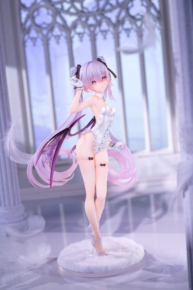 Original Character PVC Figur 1/6 Eve Agape Ver. 27 cm - Preorder - ETA: 23.07.2027