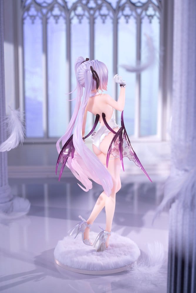 Original Character PVC Figur 1/6 Eve Agape Ver. 27 cm - Preorder - ETA: 23.07.2027