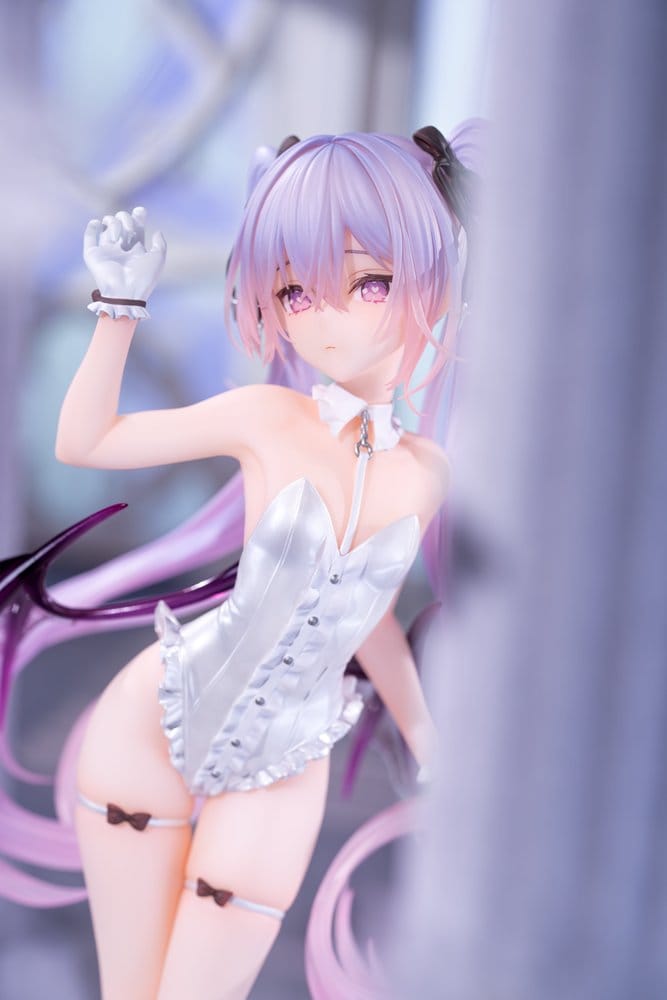 Original Character PVC Figur 1/6 Eve Agape Ver. 27 cm - Preorder - ETA: 23.07.2027