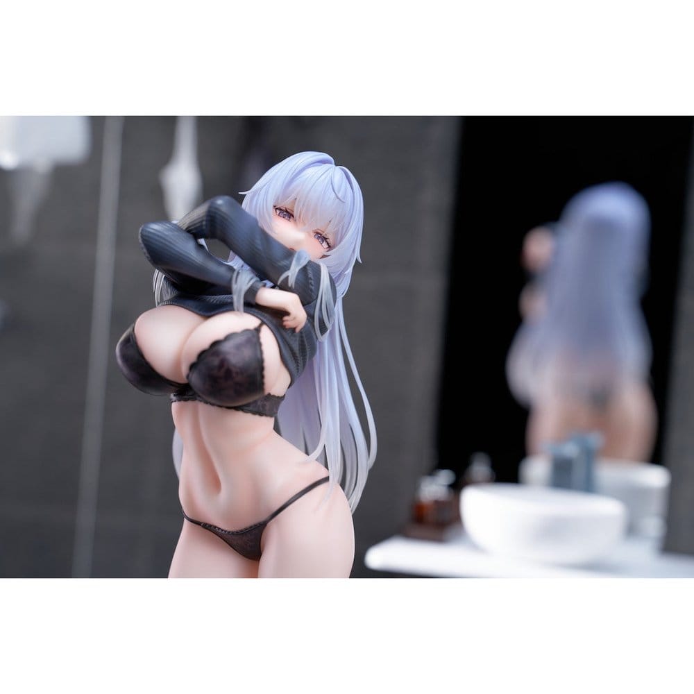 Original Character PVC Figur 1/6 Shion Alfine Underwear Ver. 27 cm - Preorder - ETA: 25.10.2027
