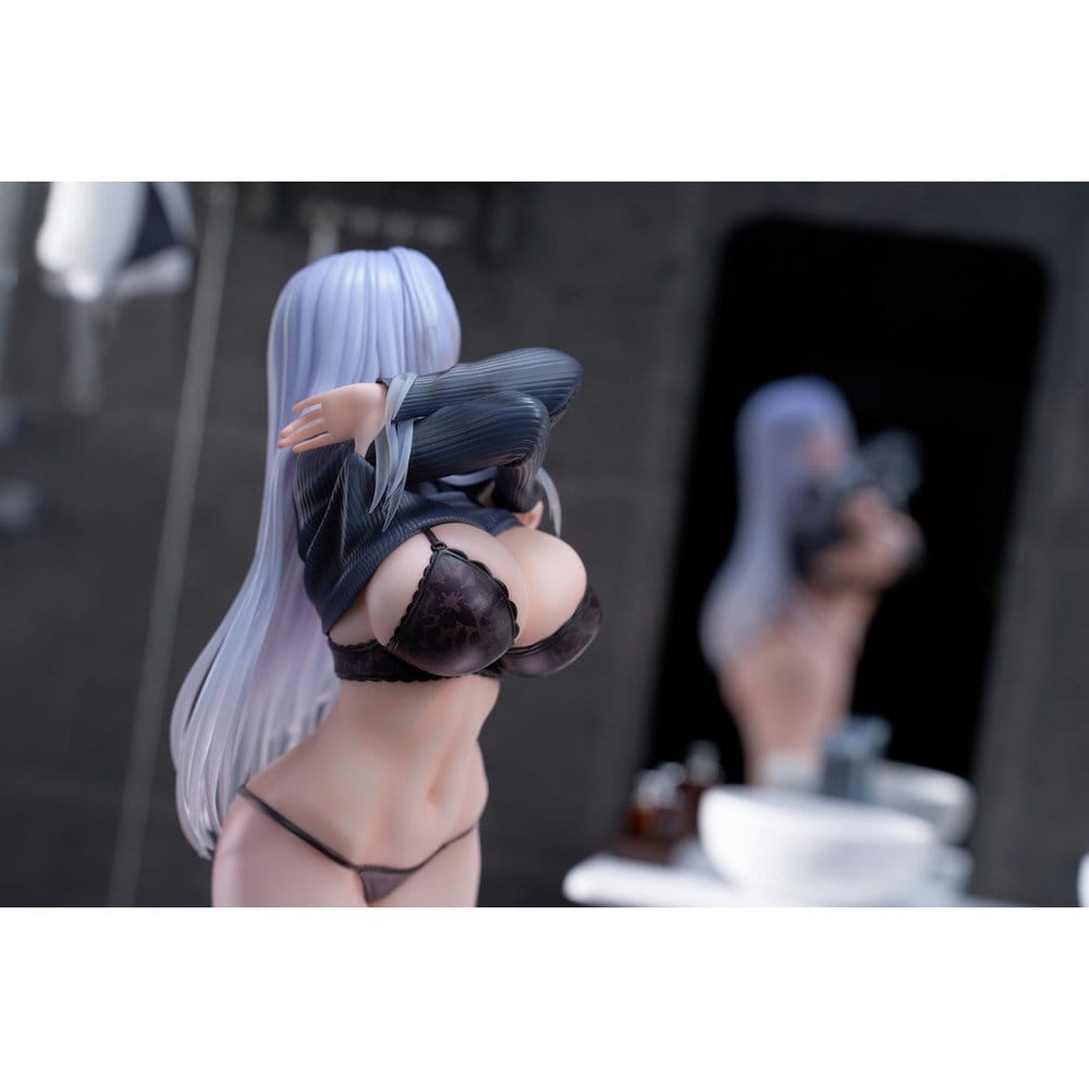 Original Character PVC Figur 1/6 Shion Alfine Underwear Ver. 27 cm - Preorder - ETA: 25.10.2027