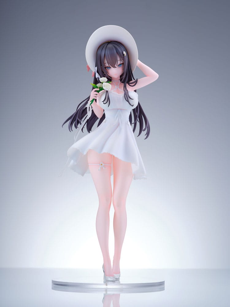 Original Character PVC Statue 1/7 Manta illustration by Freng 26 cm - Preorder - ETA: 26.11.2025