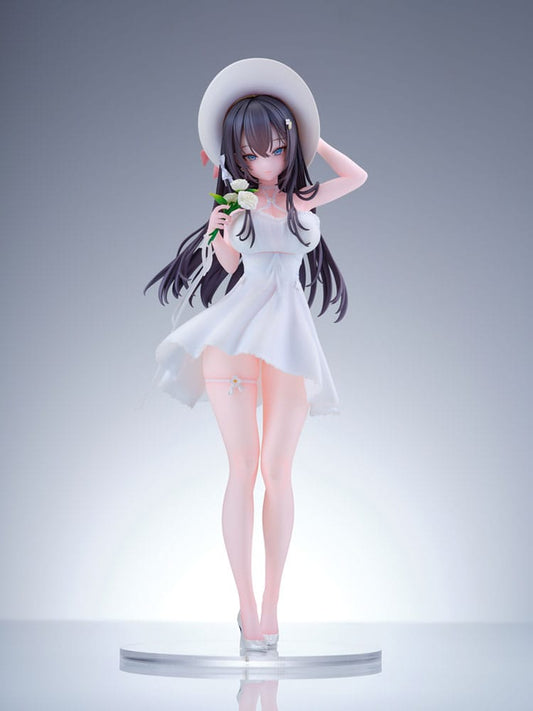 Original Character PVC Statue 1/7 Manta illustration by Freng 26 cm - Preorder - ETA: 26.11.2025