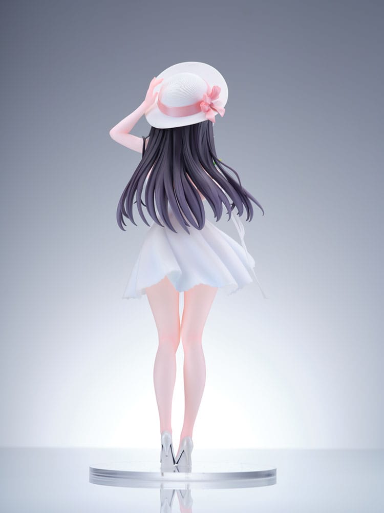 Original Character PVC Statue 1/7 Manta illustration by Freng 26 cm - Preorder - ETA: 26.11.2025