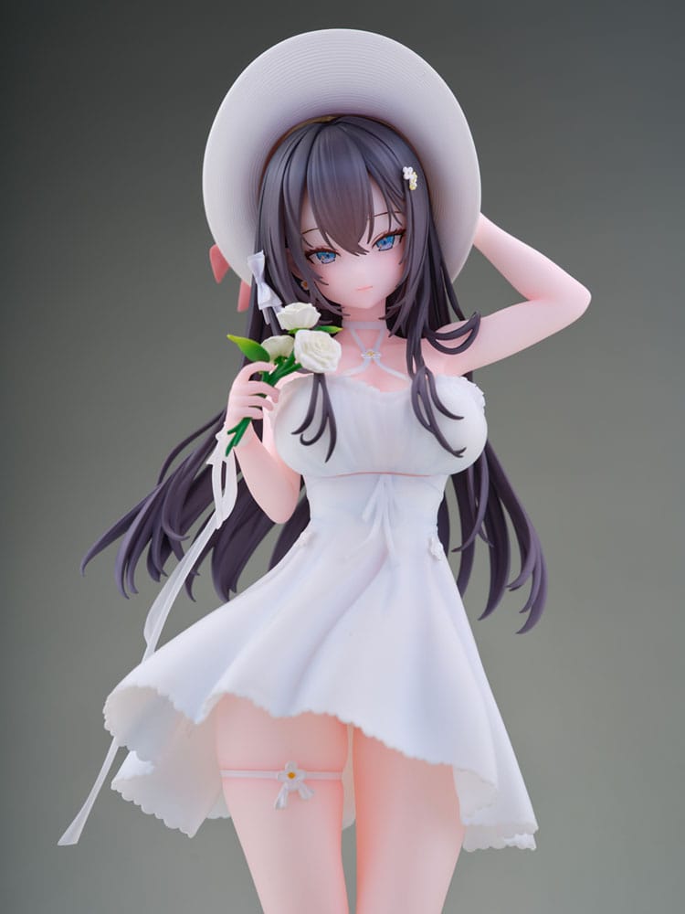 Original Character PVC Statue 1/7 Manta illustration by Freng 26 cm - Preorder - ETA: 26.11.2025