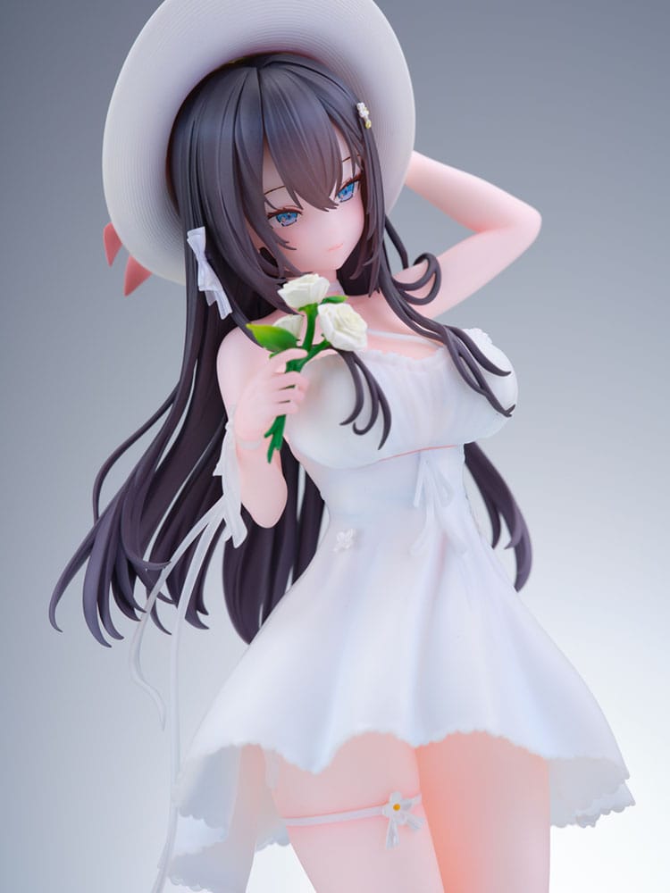 Original Character PVC Statue 1/7 Manta illustration by Freng 26 cm - Preorder - ETA: 26.11.2025