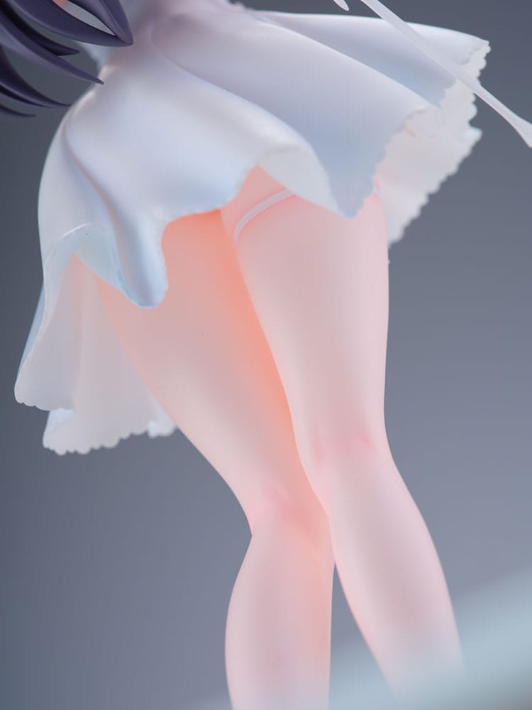 Original Character PVC Statue 1/7 Manta illustration by Freng 26 cm - Preorder - ETA: 26.11.2025